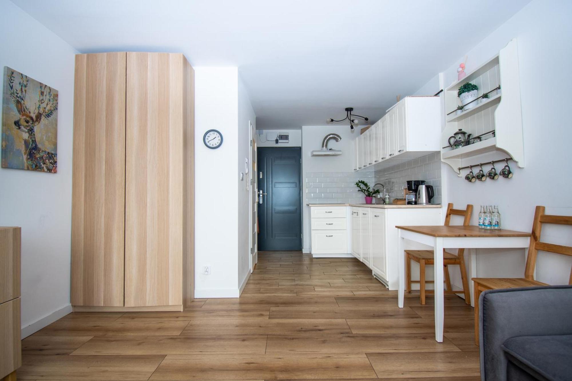 Apartament Przy Zdrojowej Ciechocinek Exteriér fotografie