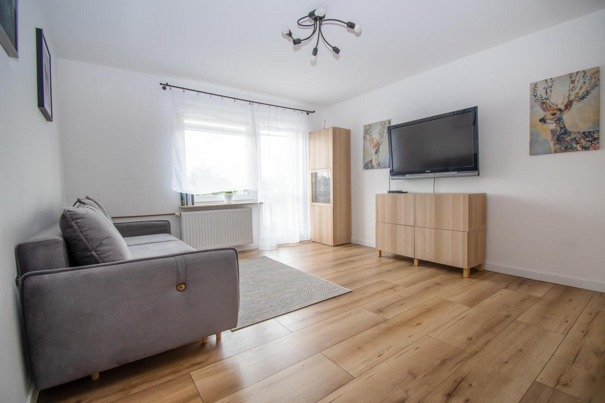 Apartament Przy Zdrojowej Ciechocinek Exteriér fotografie