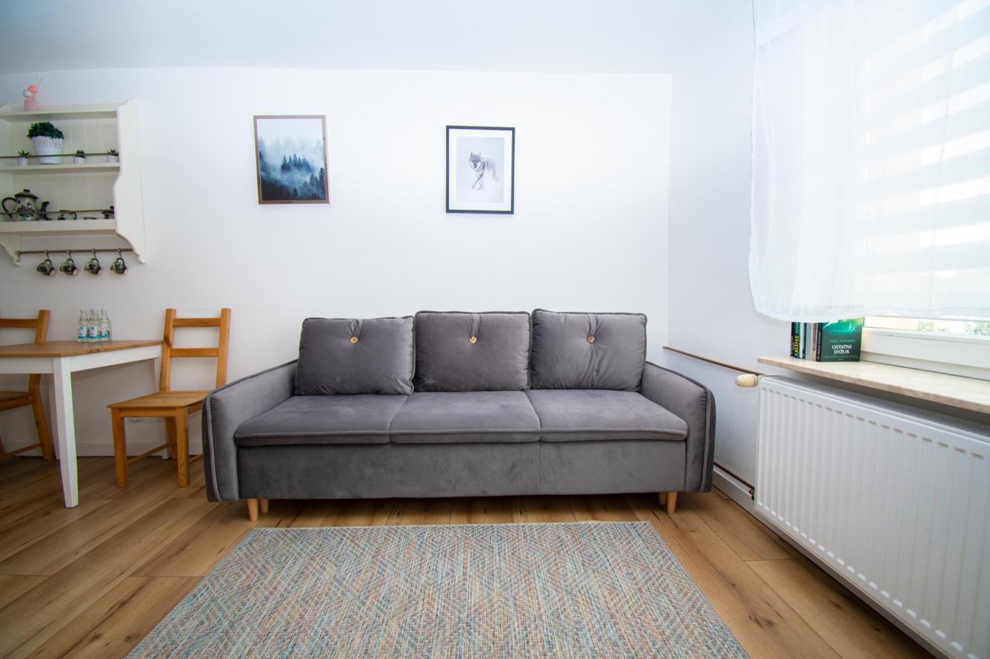 Apartament Przy Zdrojowej Ciechocinek Exteriér fotografie
