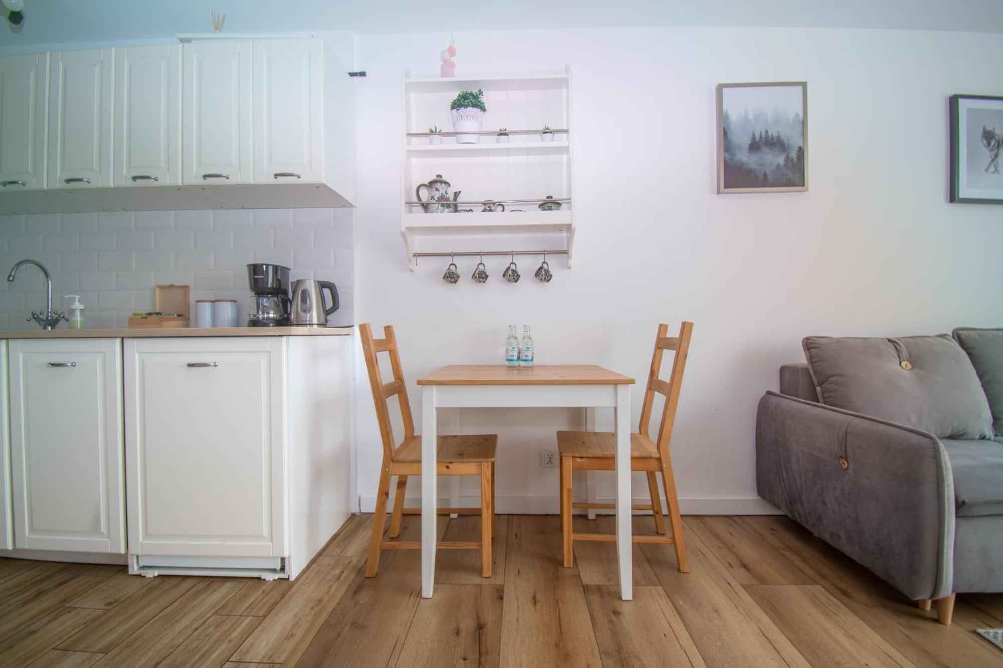 Apartament Przy Zdrojowej Ciechocinek Exteriér fotografie