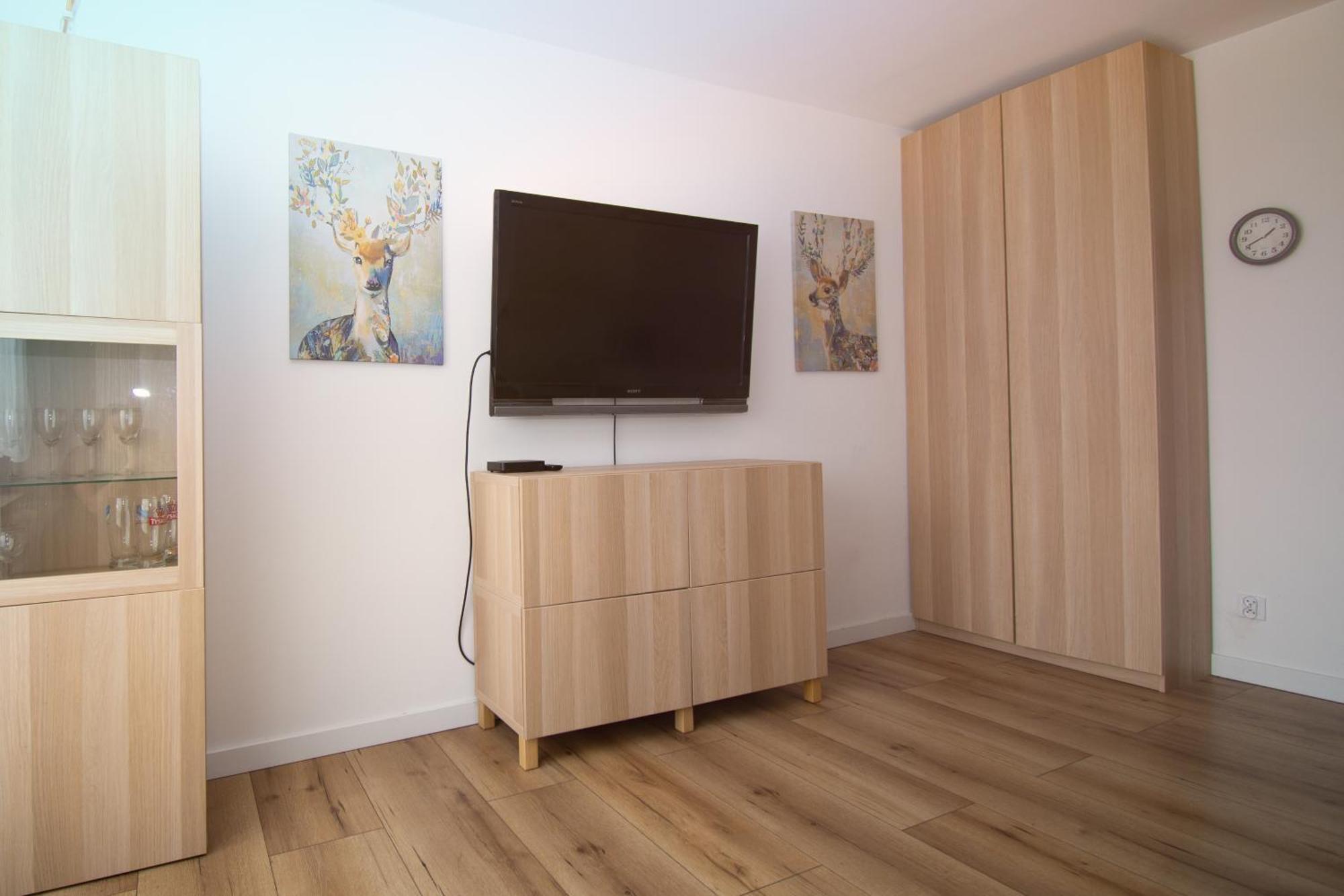 Apartament Przy Zdrojowej Ciechocinek Exteriér fotografie