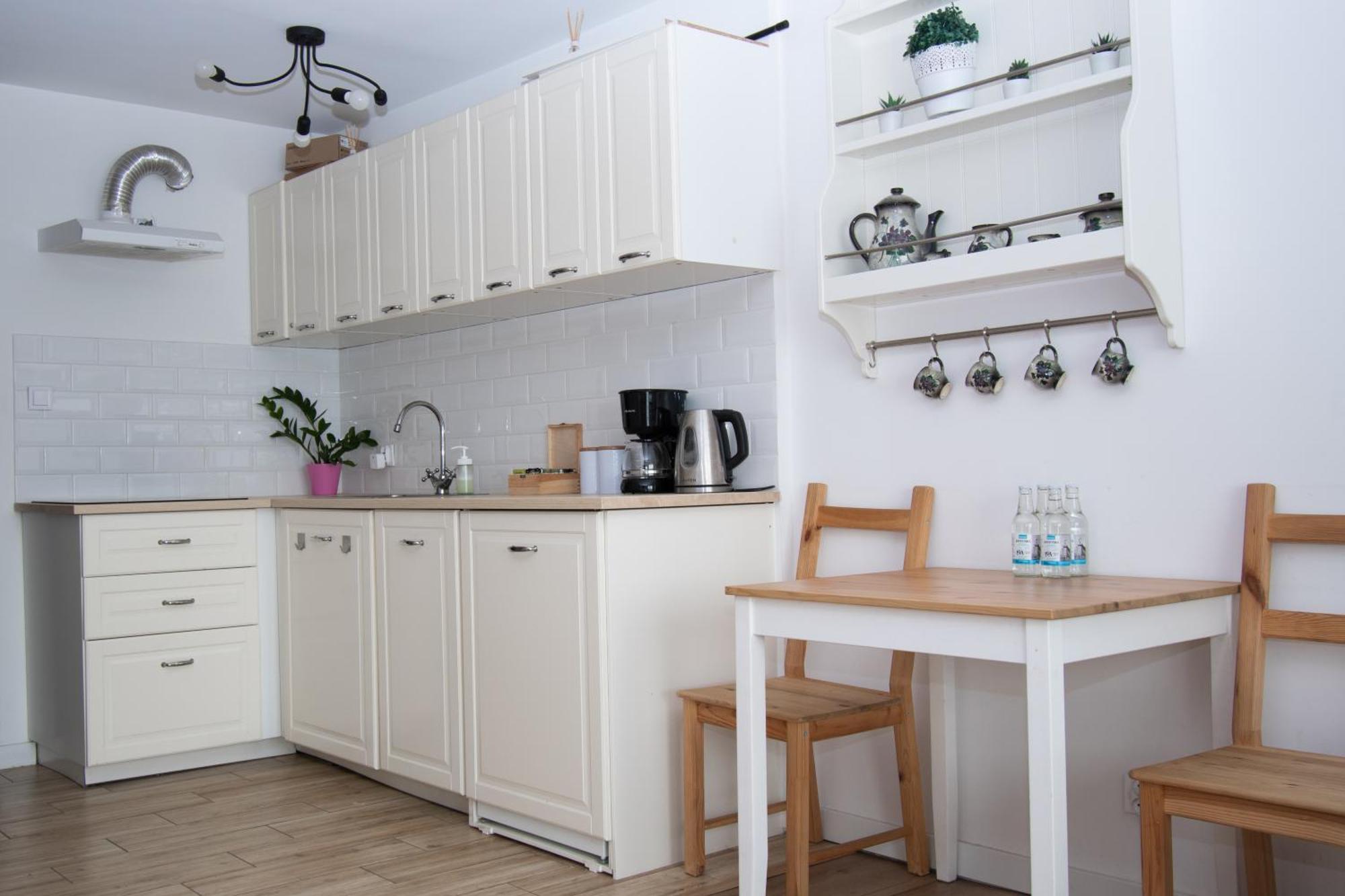 Apartament Przy Zdrojowej Ciechocinek Exteriér fotografie