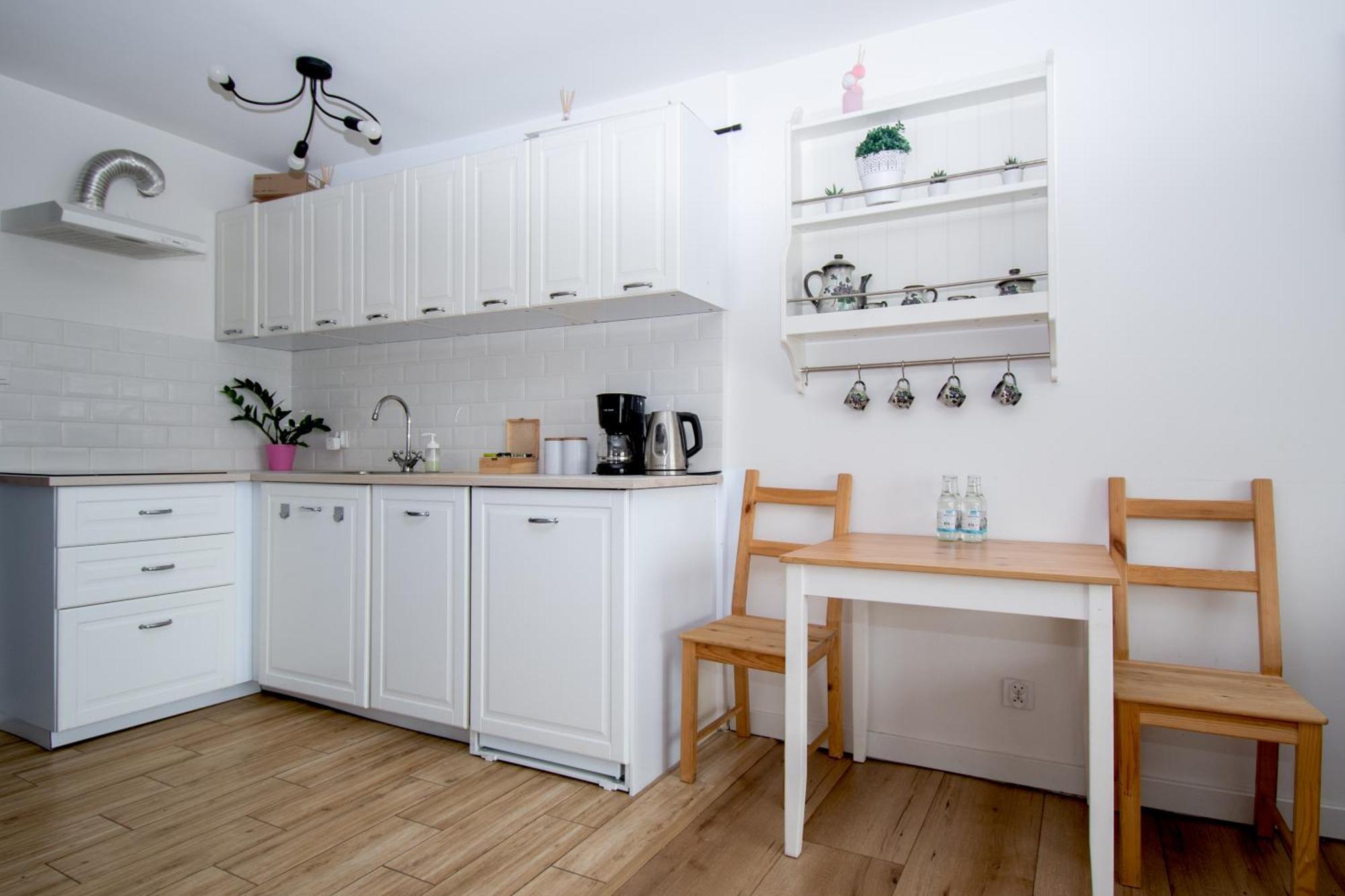 Apartament Przy Zdrojowej Ciechocinek Exteriér fotografie